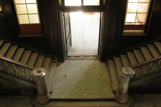 Pałac w Bełczu Wielkim