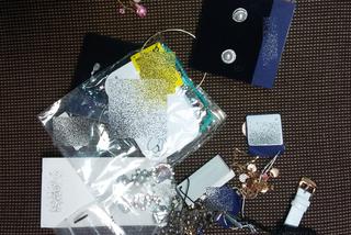 Złodziej miał magiczne rękawiczki. Ukradł w nich rzeczy warte majątek