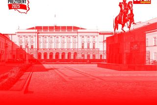 Już dziś debata 13 kandydatów w studiu „Super Expressu”! Wyjątkowa formuła