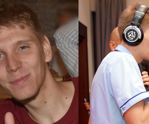 Trwają poszukiwania 25-letniego Daniela. Zaginął w Olsztynie w drodze z pracy?