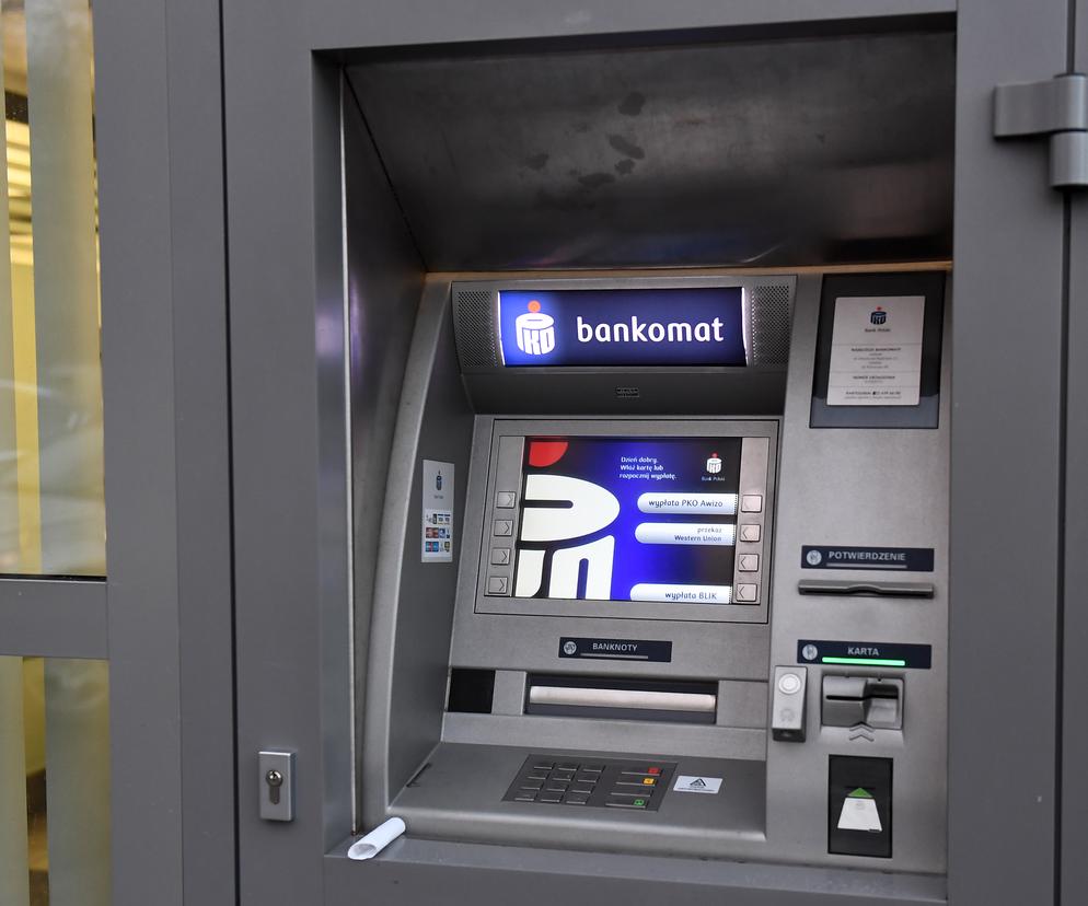 Bankomat