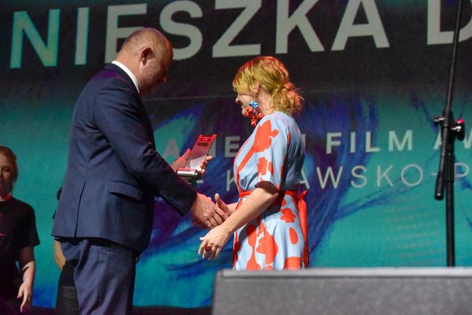 Uroczysta Gala Zamknięcia 23. Międzynarodowego Festiwalu Filmowego BellaTOFIFEST w Toruniu