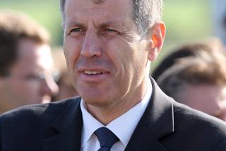 Władysław Stasiak – szef Kancelarii Prezydenta RP