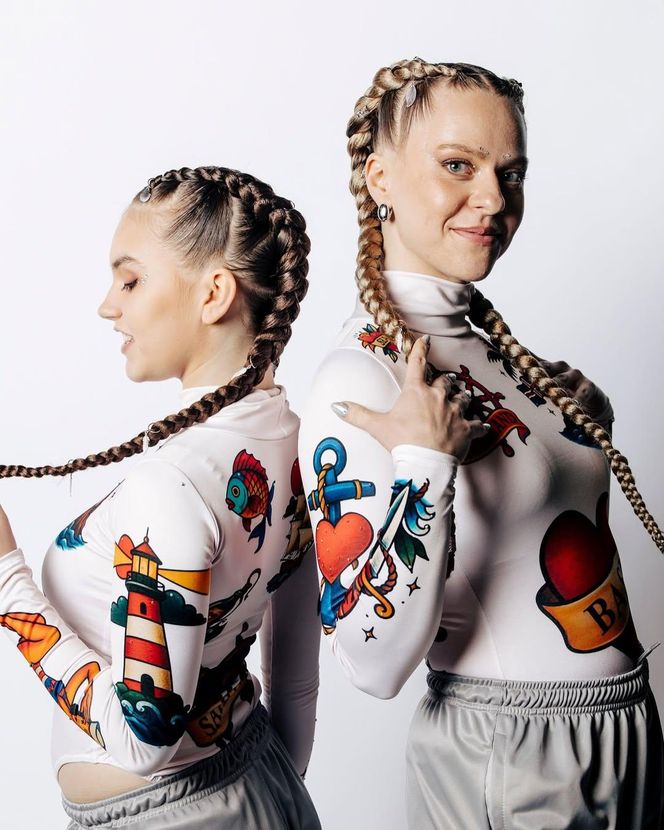 Polka na Eurowizji 2025