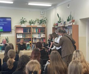 Wojciech Kudelski w Ekonomiku