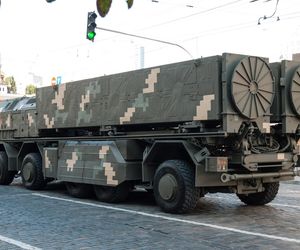 System Sapsan/Grom-2