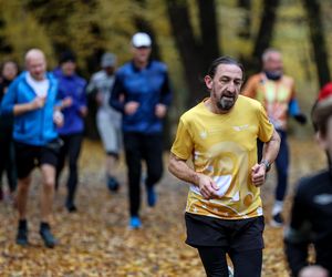 Sobotni parkrun w Katowicach przyciągnął tłumy. W tym biegu nigdy nie będziesz ostatni! GALERIA