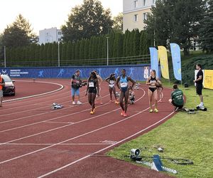 5. Memoriał Zbigniewa Ludwichowskiego w olsztyńskim Kortowie