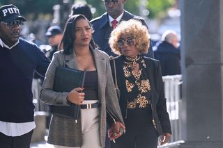 Ruszył proces P Diddy'ego w Nowym Jorku