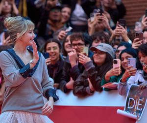 Jennifer Lawrence idzie pod nóż! Powiększy biust, ale tego nie zrobi nigdy