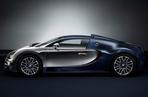 Bugatti Veyron Ettore Bugatti 