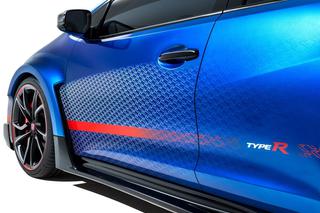 Honda Civic Type R 2015