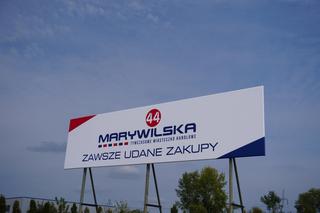 Marywilska 44 w nowej odsłonie 