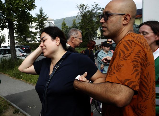 Strzelanina w szkole w Austrii. Wśród zabitych jest nastolatek z polskim obywatelstwem