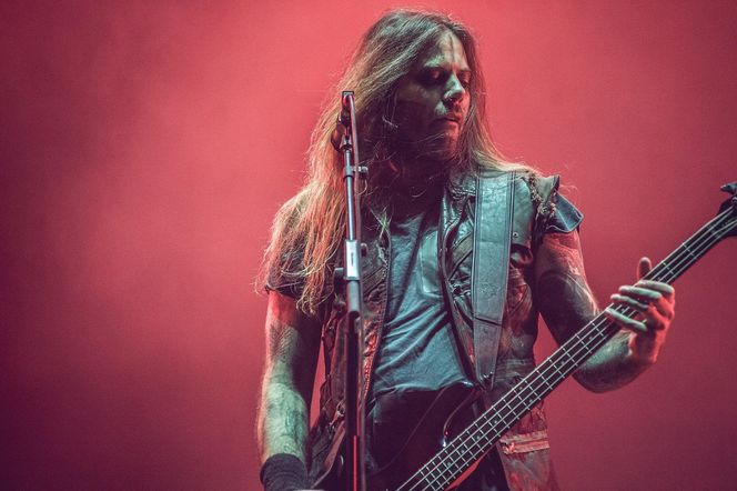 Masters of Rock 2025 - dzień 1.