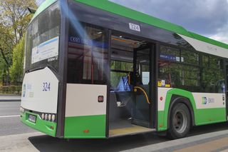 Dzień Bez Samochodu. W Białymstoku darmowe autobusy dla pasażerów BKM