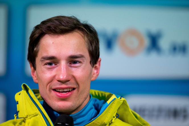 Kamil Stoch