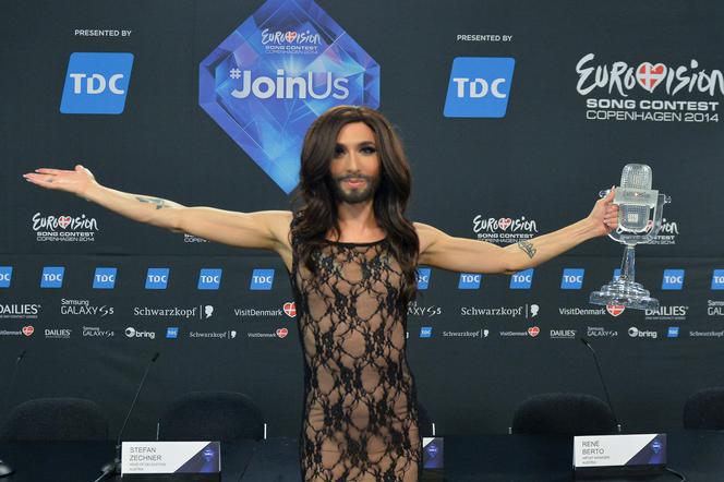 Conchita Wurst