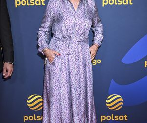 Barbara Bursztynowicz, ten sezon należy do niej