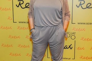 Katarzyna Skrzynecka przeszła spektakularną metamorfozę