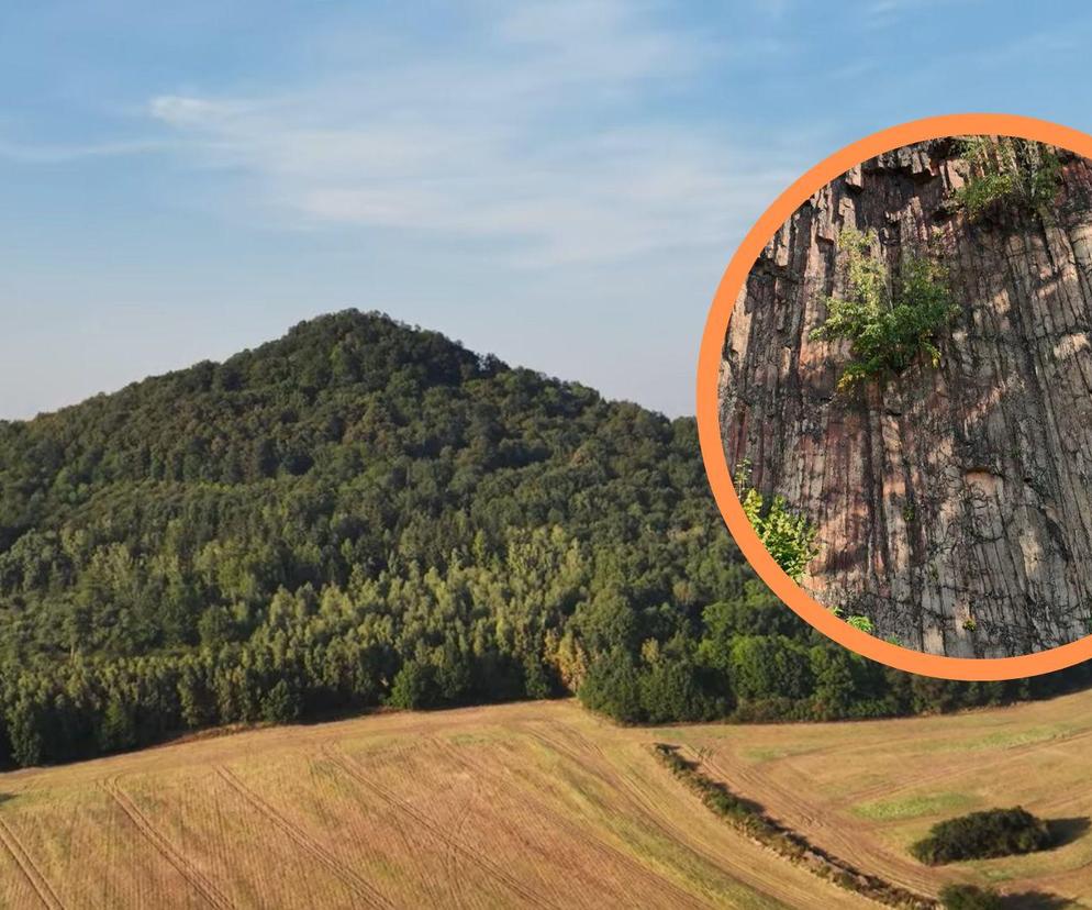 Kraina Wygasłych Wulkanów trafi na listę UNESCO? To polski geoskarb 