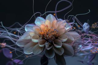 Sen Maszyny - nowy projekt BMW Art Club