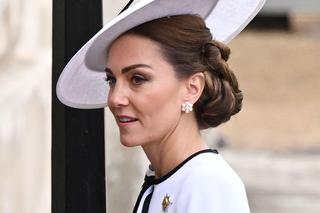 Kate Middleton walczy z poważną chorobą. Pałac wydał oświadczenie
