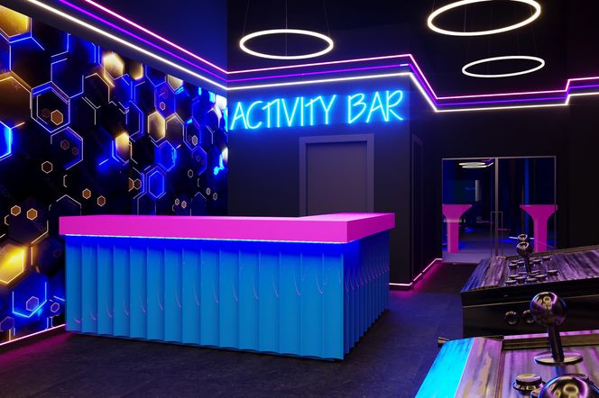 Sky Tower poszerza ofertę rozrywkową. Sky Games otworzy się już tej jesieni