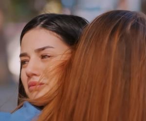 Miłość i nadzieja odc. 275. Bahar, Sila