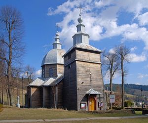 To najpopularniejsza wieś w Małopolsce. Stała się sławna dzięki jednej decyzji rządu