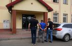 Przyjechali do Polski, żeby kraść