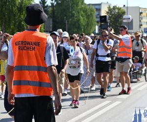 Dyrektor radomskiej pielgrzymki: część poszkodowanych pielgrzymów wyszła ze szpitala 
