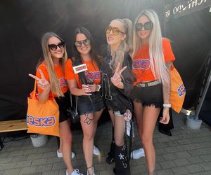 Wielki powrót Święta Miasta Tychy. Tłumy na koncertach i w strefie Eska Summer City
