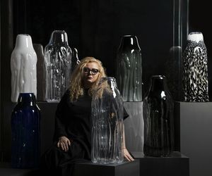 Dizajn na zawsze. Aleksandra Kujawska