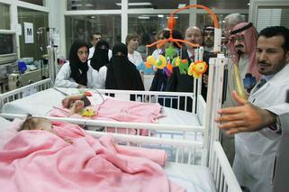 Umarł najbogatszy król