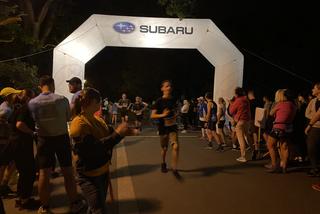 8. Nocny Maraton Szczeciński