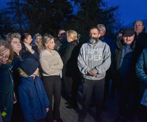 Tragiczny wypadek na DK nr 15 w Rogówku. Mieszkańcy proszą o zmiany w tym miejscu