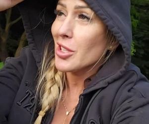 Złodziej na grobie syna Sylwii Peretti. Szok, co zabrał!