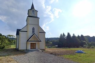 Bezmiechowa - wieś na Podkarpaciu, która w całej Polsce słynie z jednej rzeczy 