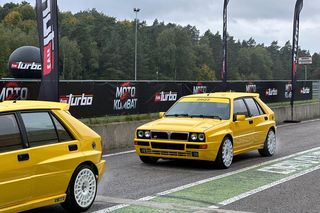 MOTO KOMBAT na Torze Kielce