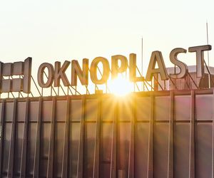 OKNOPLAST – światowy lider innowacji. Tworzymy przestrzeń od 30 lat 