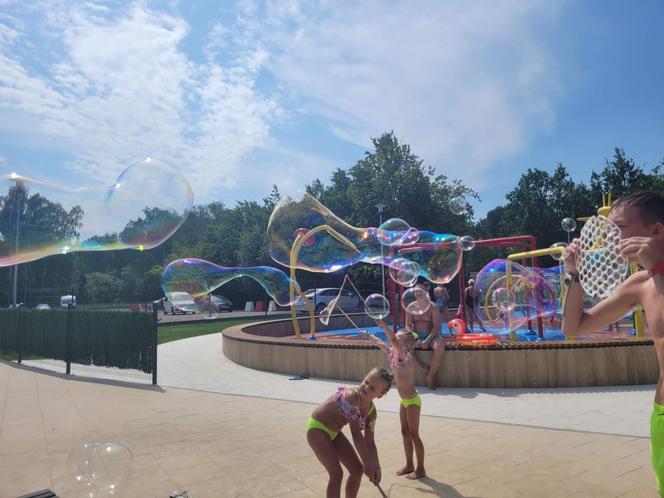 Wakacje nad morzem? Mamy morze w Łodzi! Aquapark Fala zaprasza na weekend w stylu Mielna