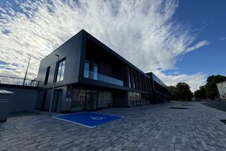 Dworzec kolejowy Racibórz