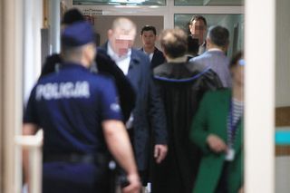 Rozprawa Lewandowski - Kucharski