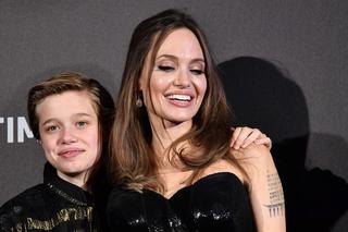 Angelina Jolie wspomina śmierć swojej mamy. To mnie zmieniło