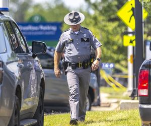 Strzelanina w kościele! Dwie kobiety nie żyją