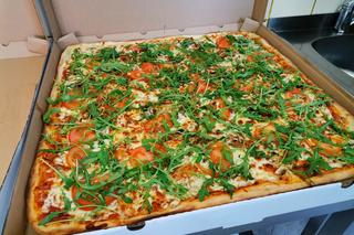 Nowy specjał pojawił się w menu Pizzerii Jolanta