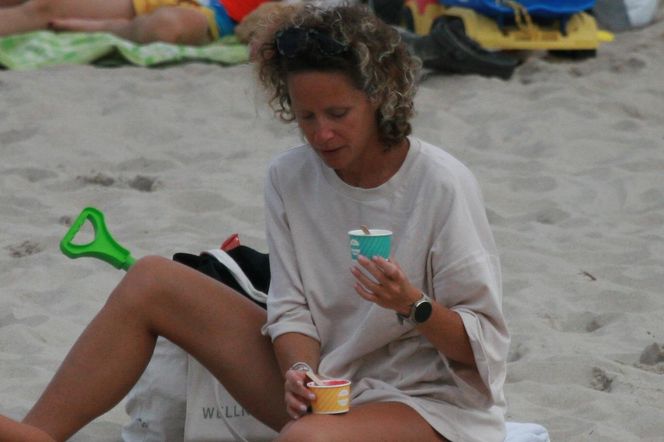 Monika Mrozowska znowu zakochana!