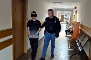 Makabra na Nowym Świecie! 33-latek spalił żywcem kobietę! Rozpaliłem grilla...