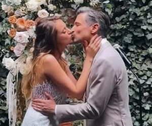 Te gwiazdy powiedziały sobie tak w miniony weekend. Co za uroczystości!